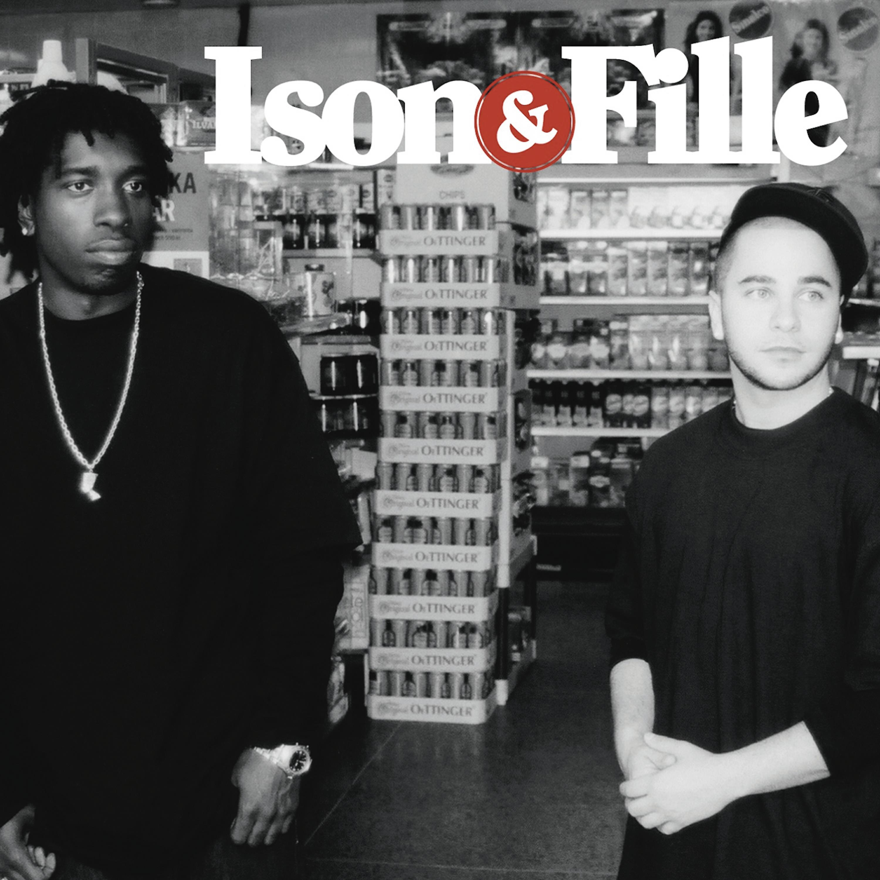 Релиз Ison & Fille