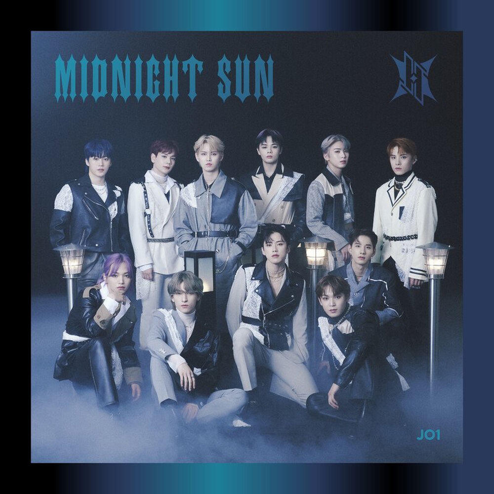 Релиз MIDNIGHT SUN (Special Edition)