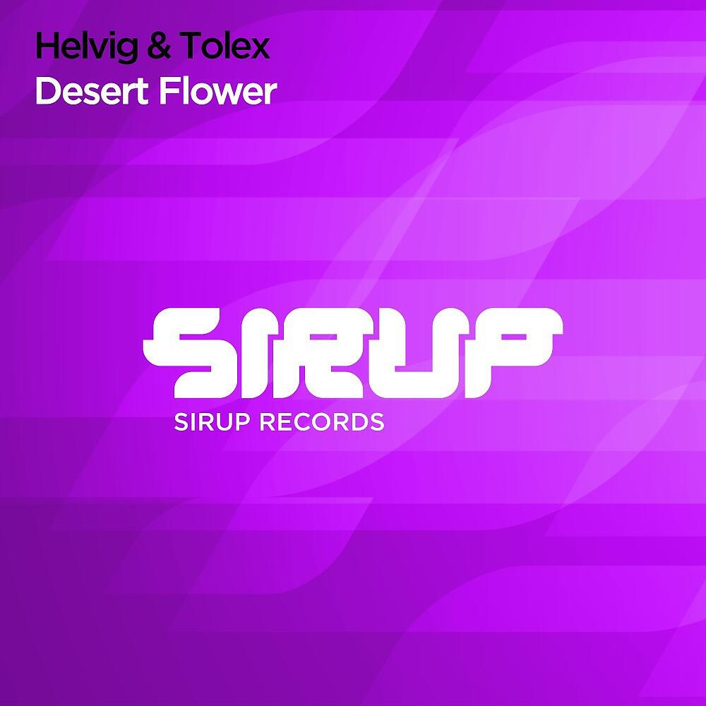 Релиз Desert Flower