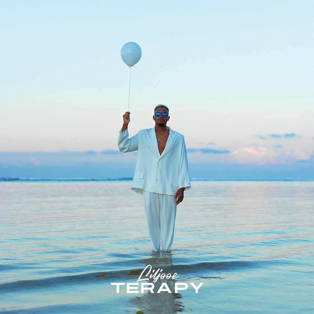 Релиз TERAPY