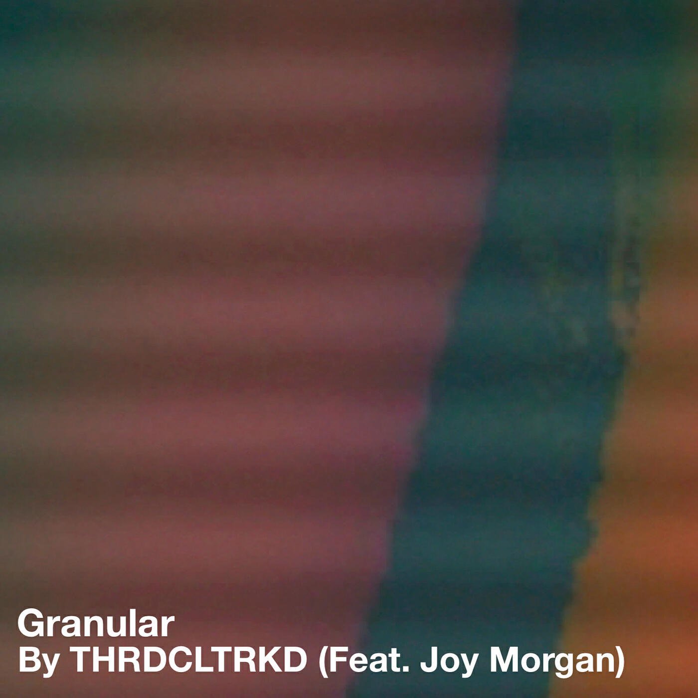 Релиз Granular