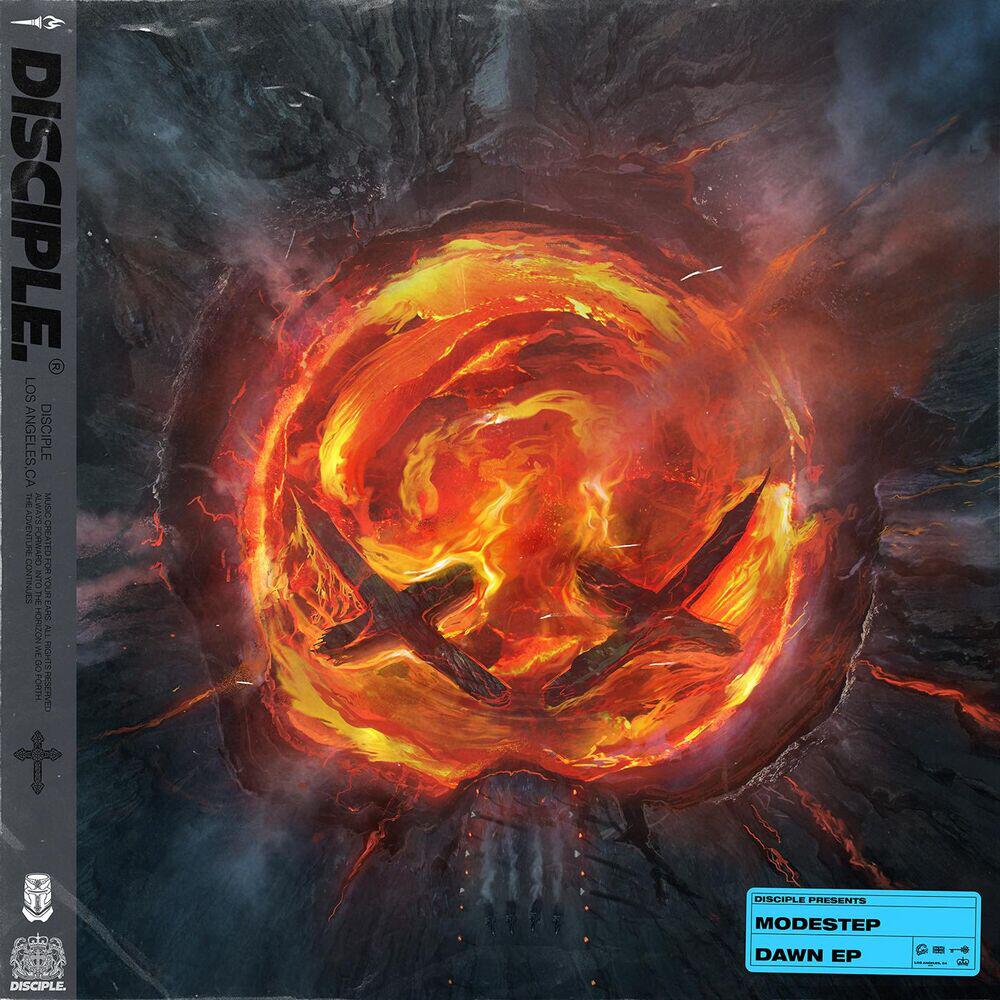 Релиз Dawn EP