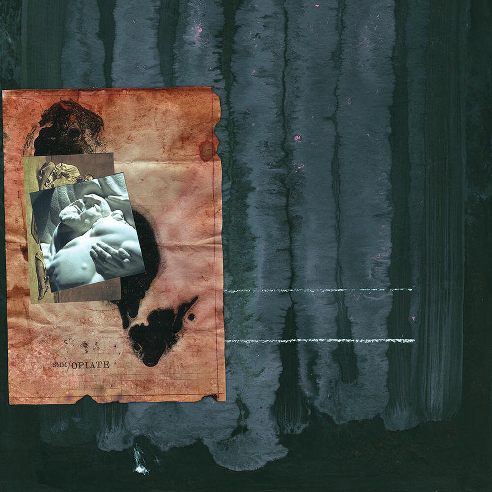 Релиз SMM: Opiate
