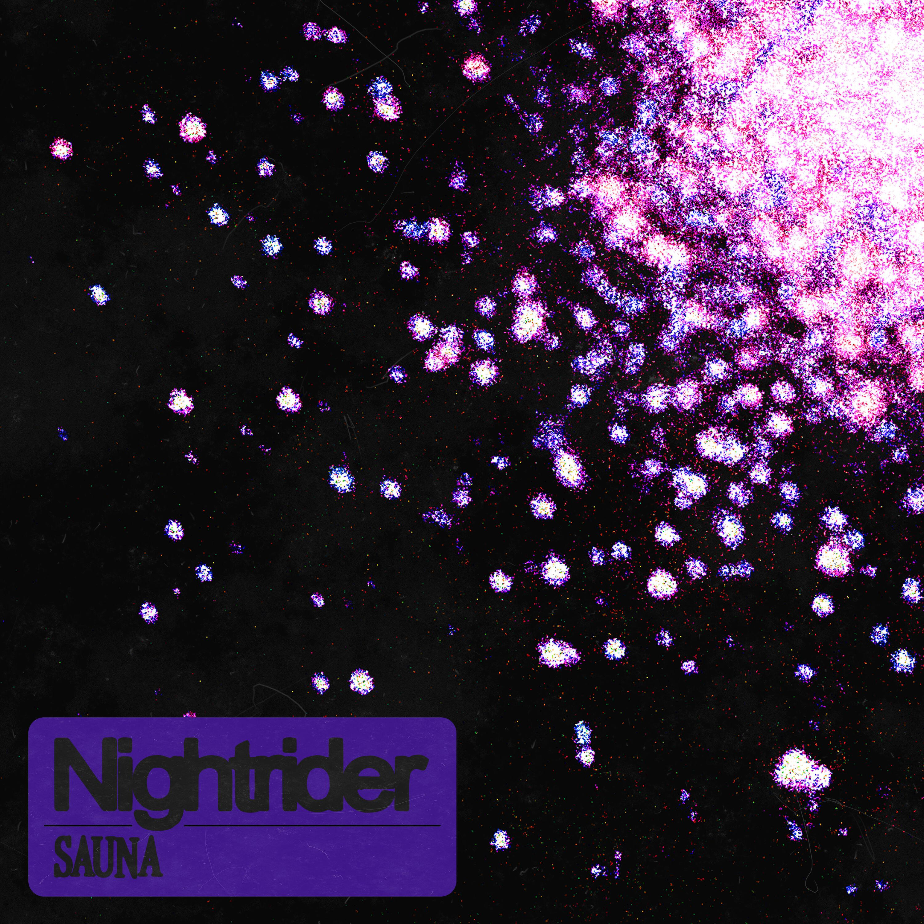 Релиз Nightrider