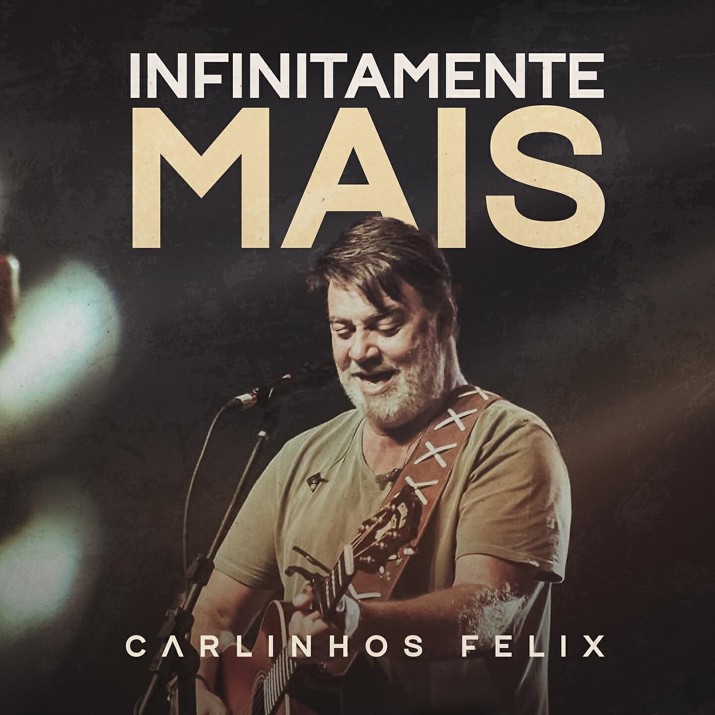Релиз Infinitamente Mais