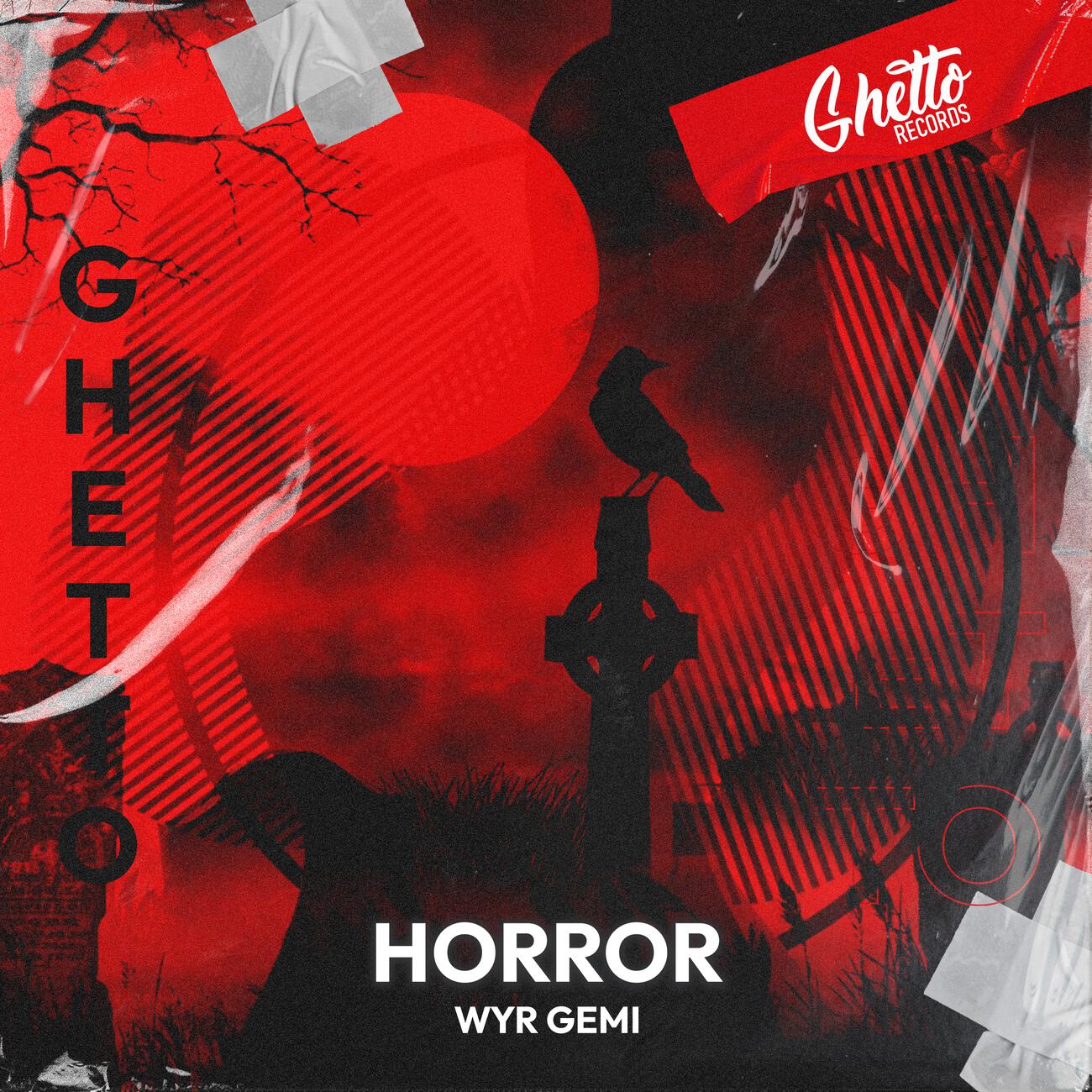 Релиз Horror