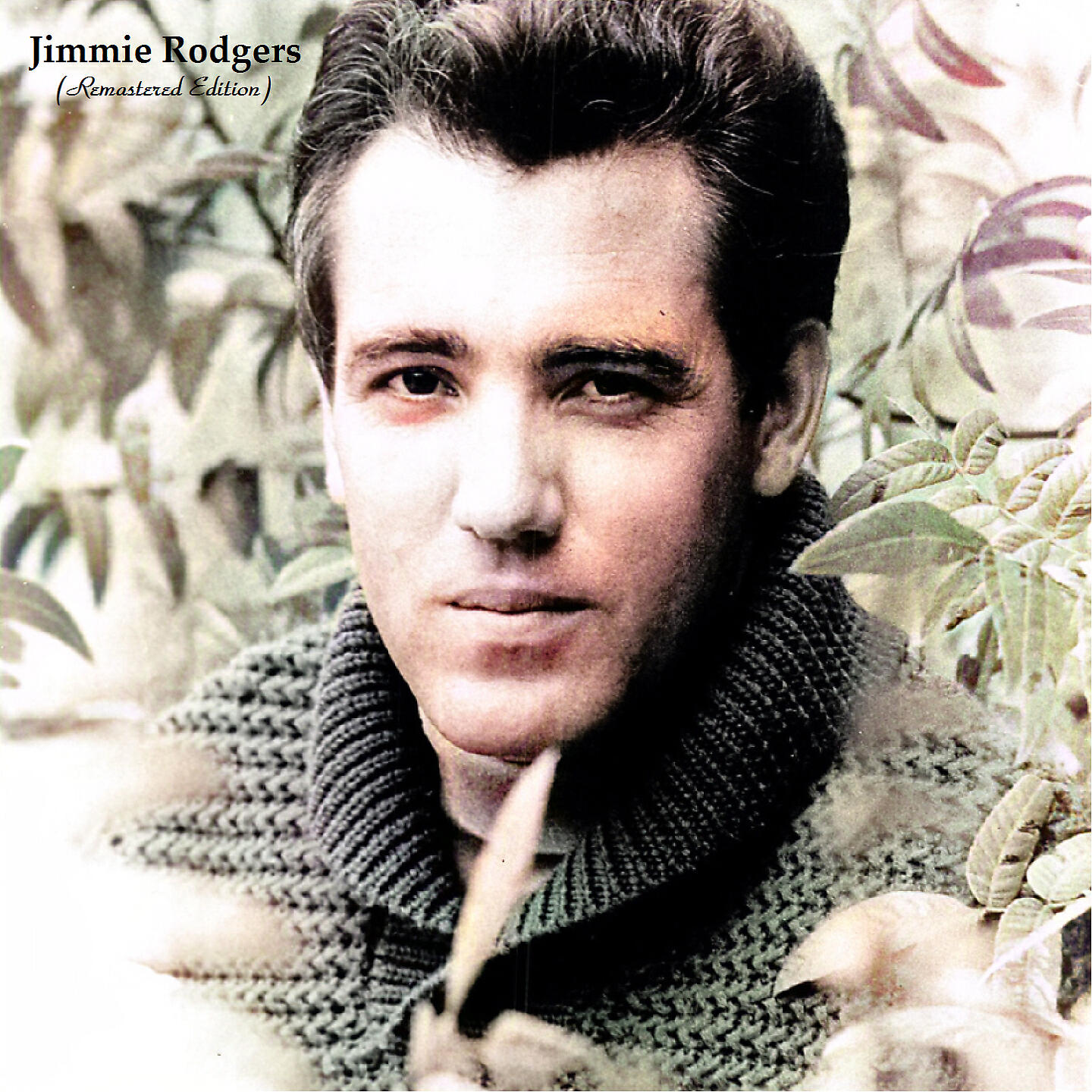 Релиз Jimmie Rodgers