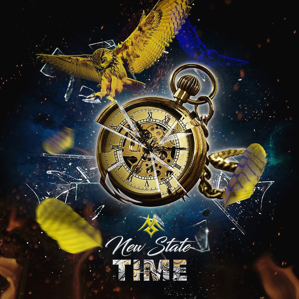 Релиз Time
