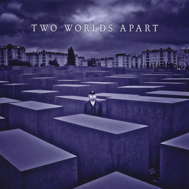 Релиз Two Worlds Apart