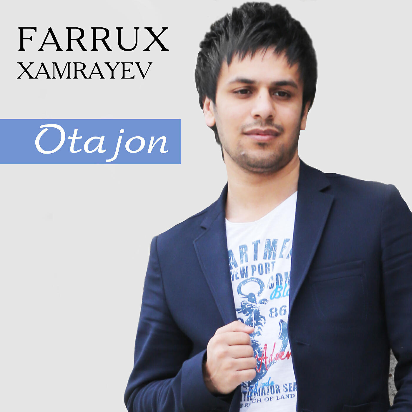 Постер альбома Otajon