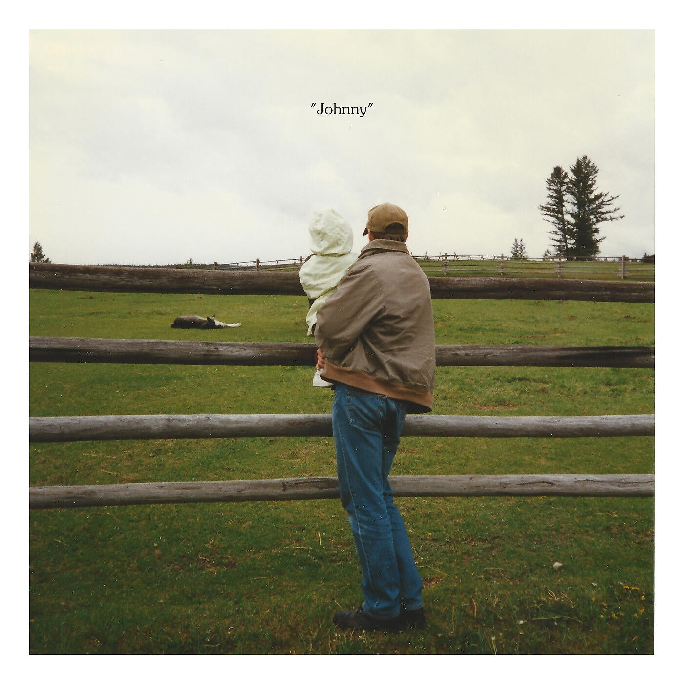 Релиз Johnny