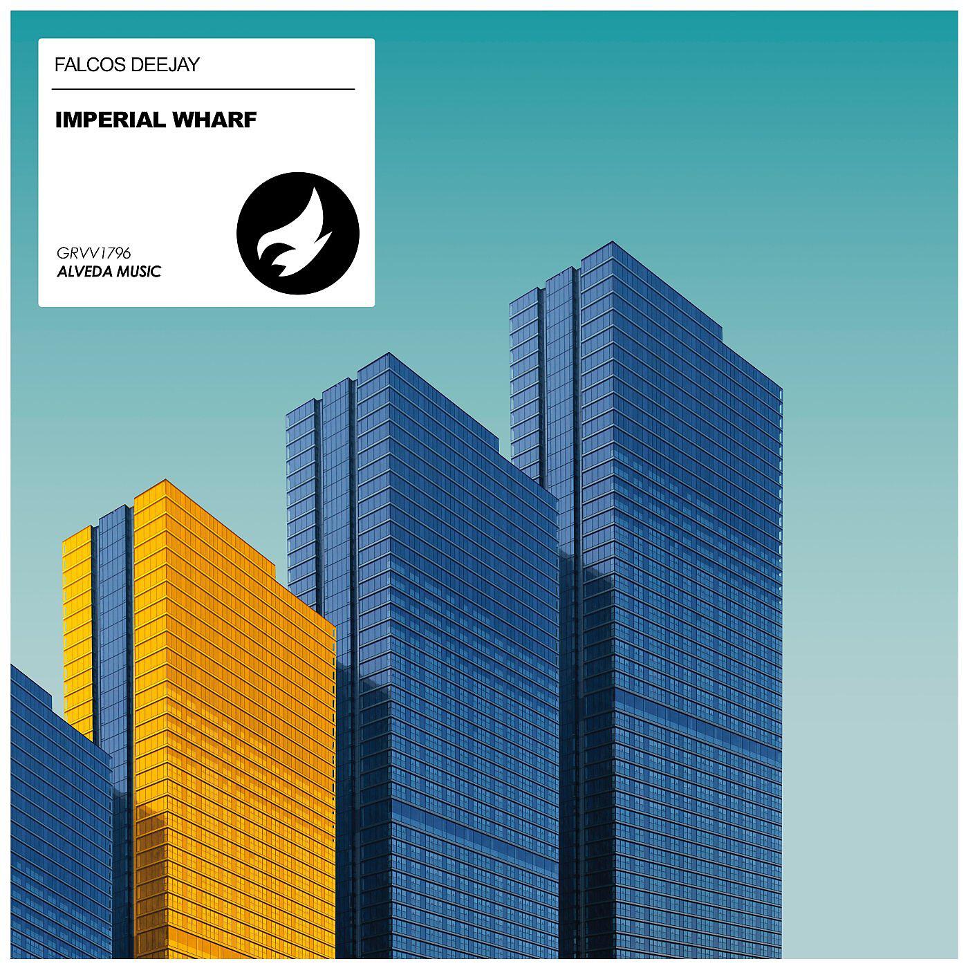 Релиз Imperial Wharf