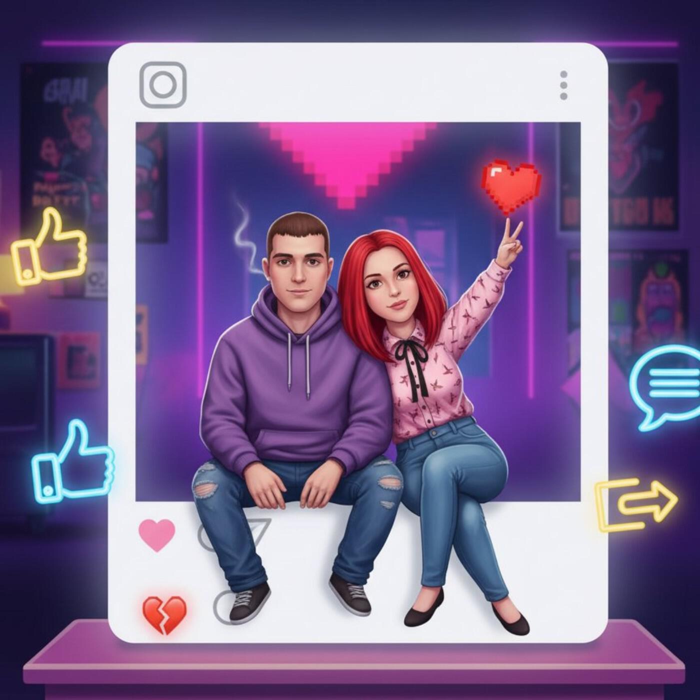 Релиз Запри меня