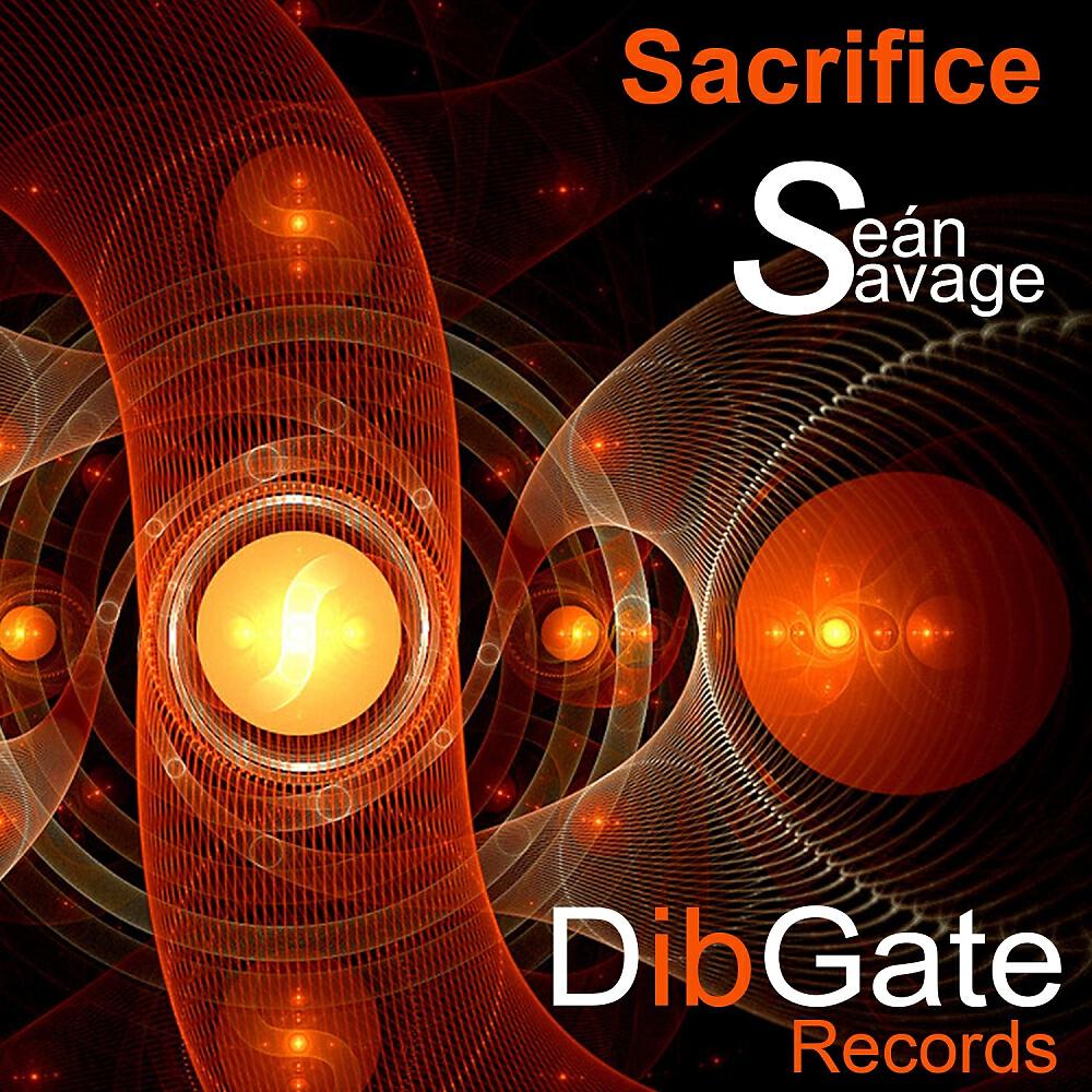 Релиз Sacrifice (Club Mix)