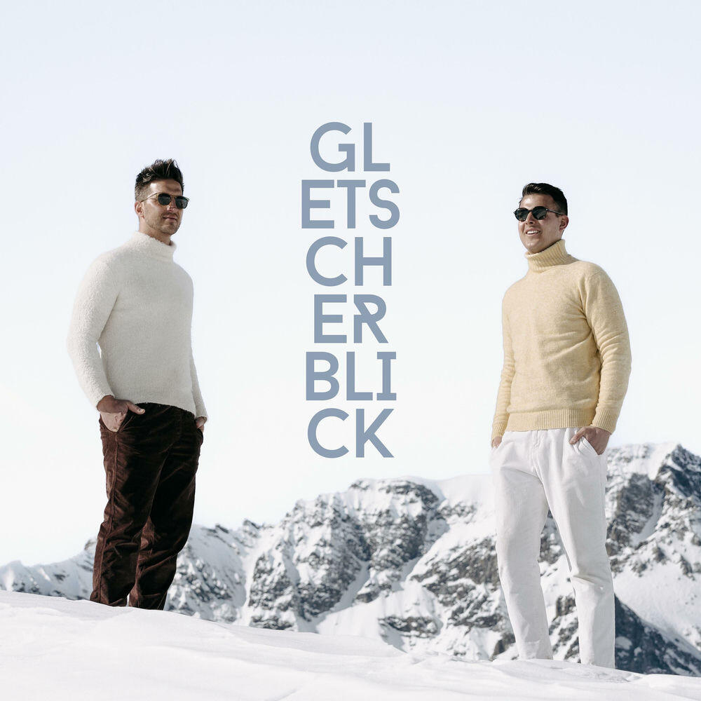 Релиз Gletscherblick