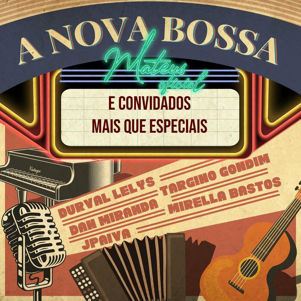 Mateus Oficial