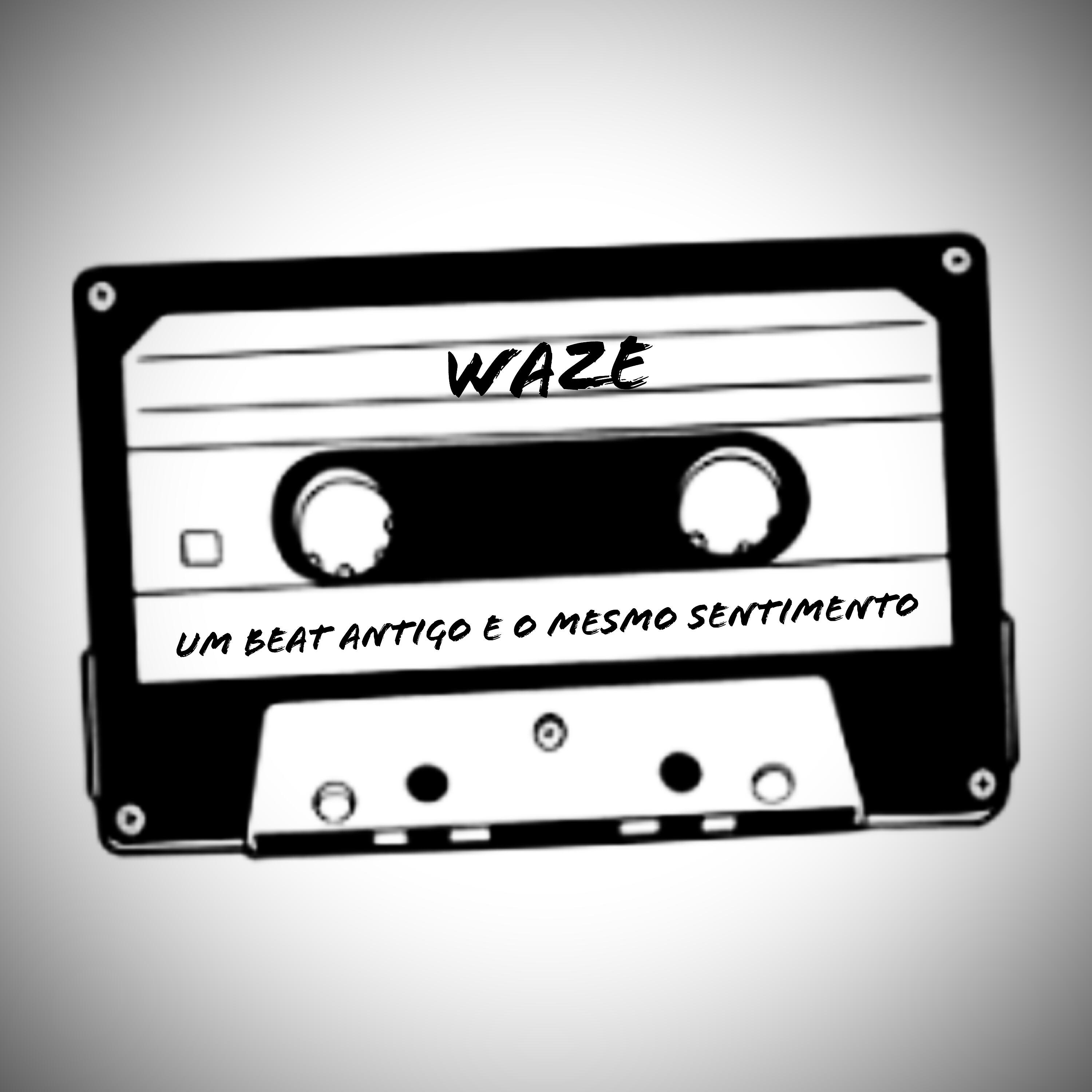 Релиз Um Beat Antigo e o Mesmo Sentimento