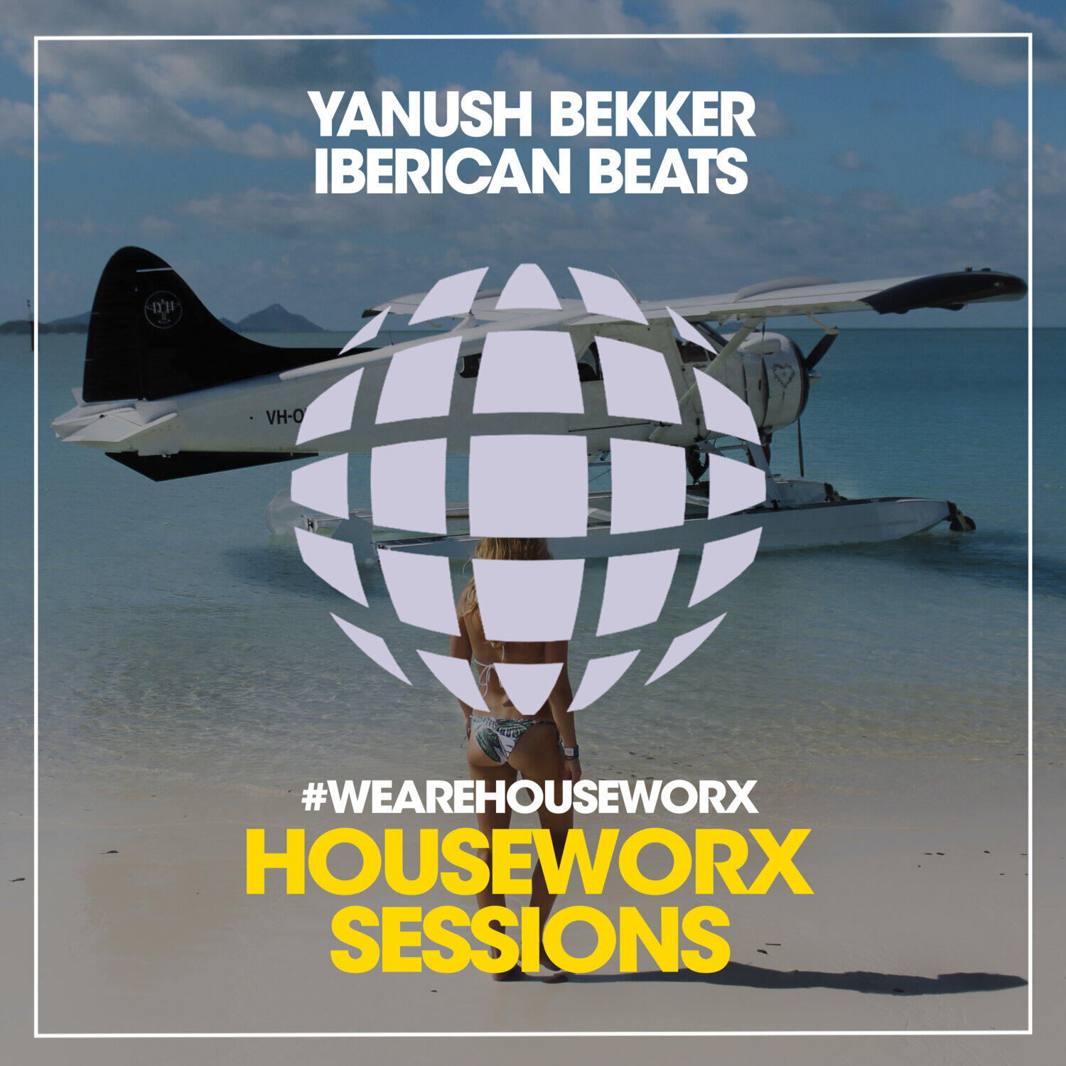 Релиз Iberican Beats