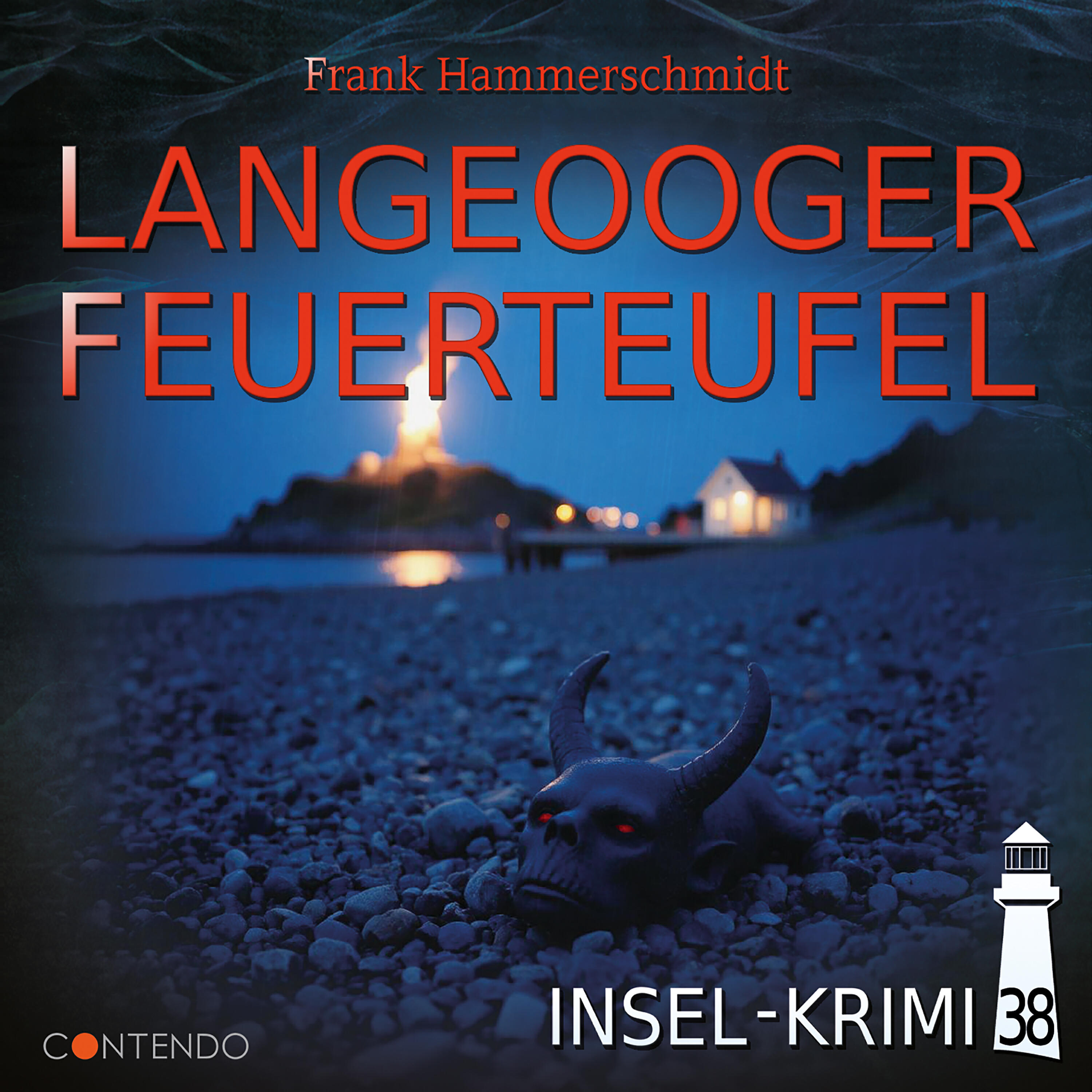 Релиз Folge 38: Langeooger Feuerteufel