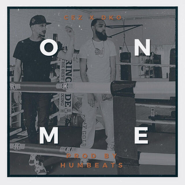 Релиз On ME