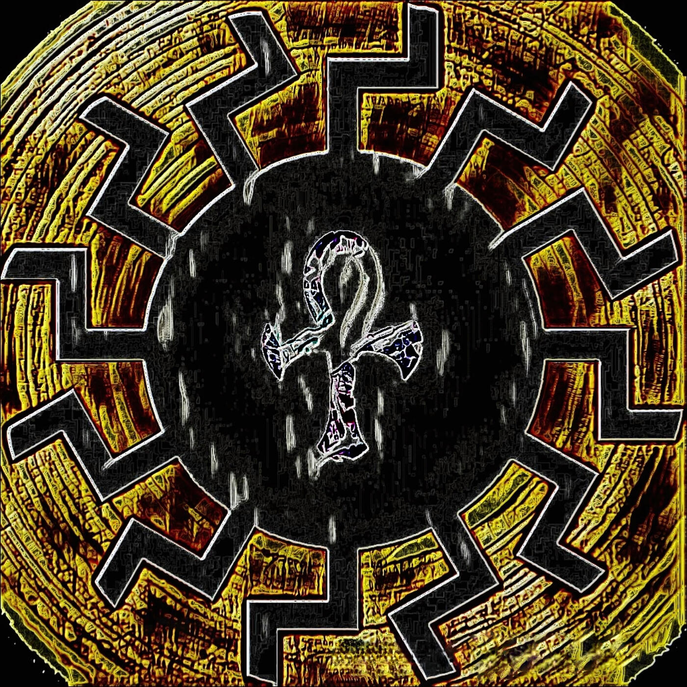 Релиз Ankh-Ta Apep