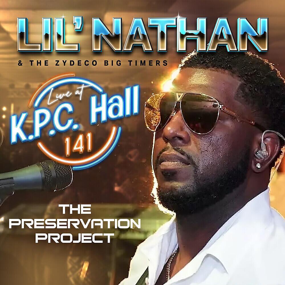 Lil' Nathan