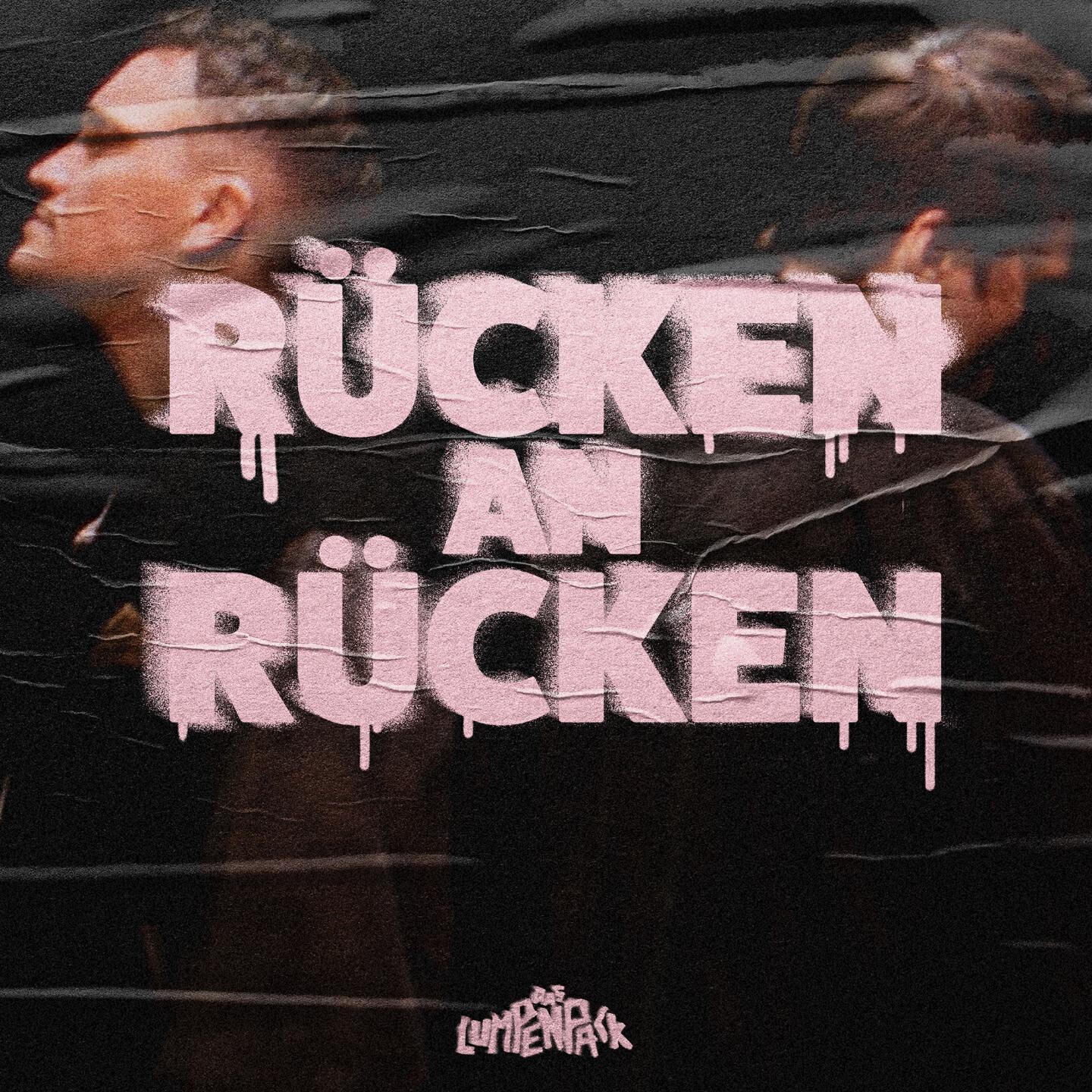 Релиз Rücken an Rücken