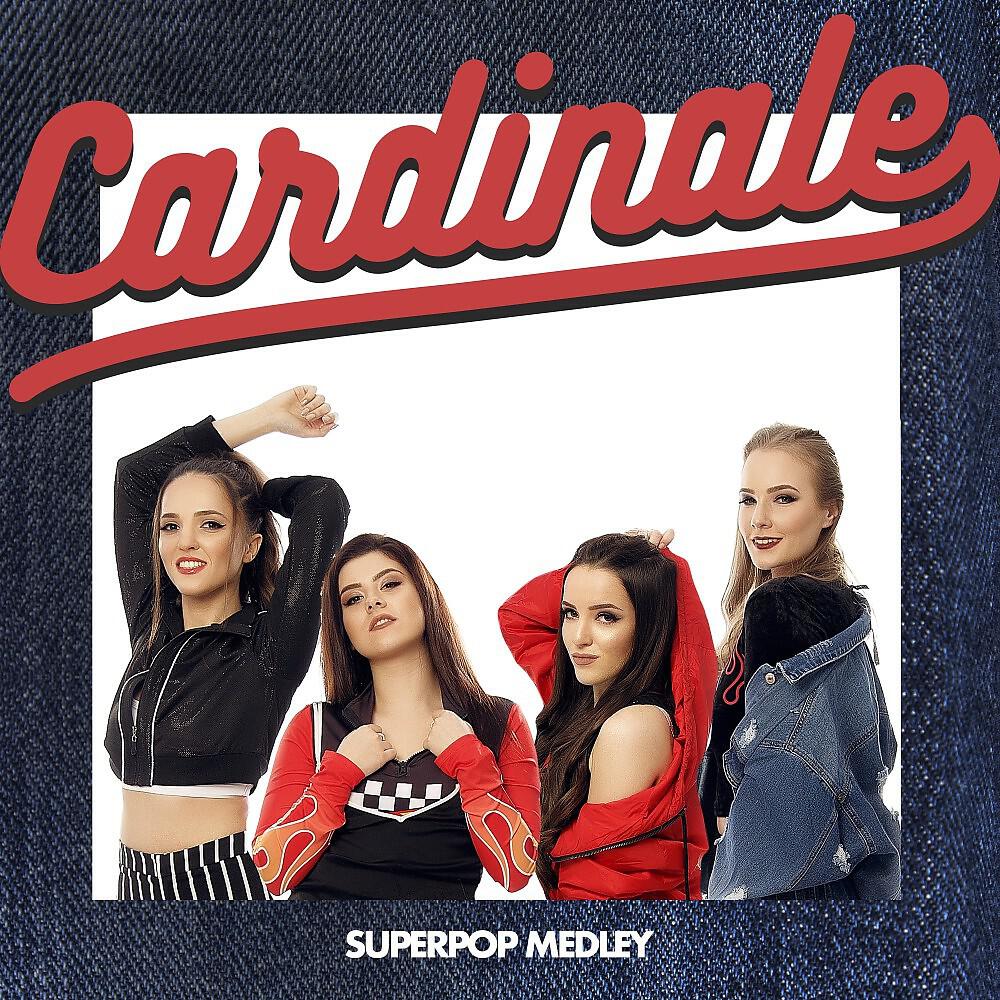Релиз Superpop Medley (Cover)