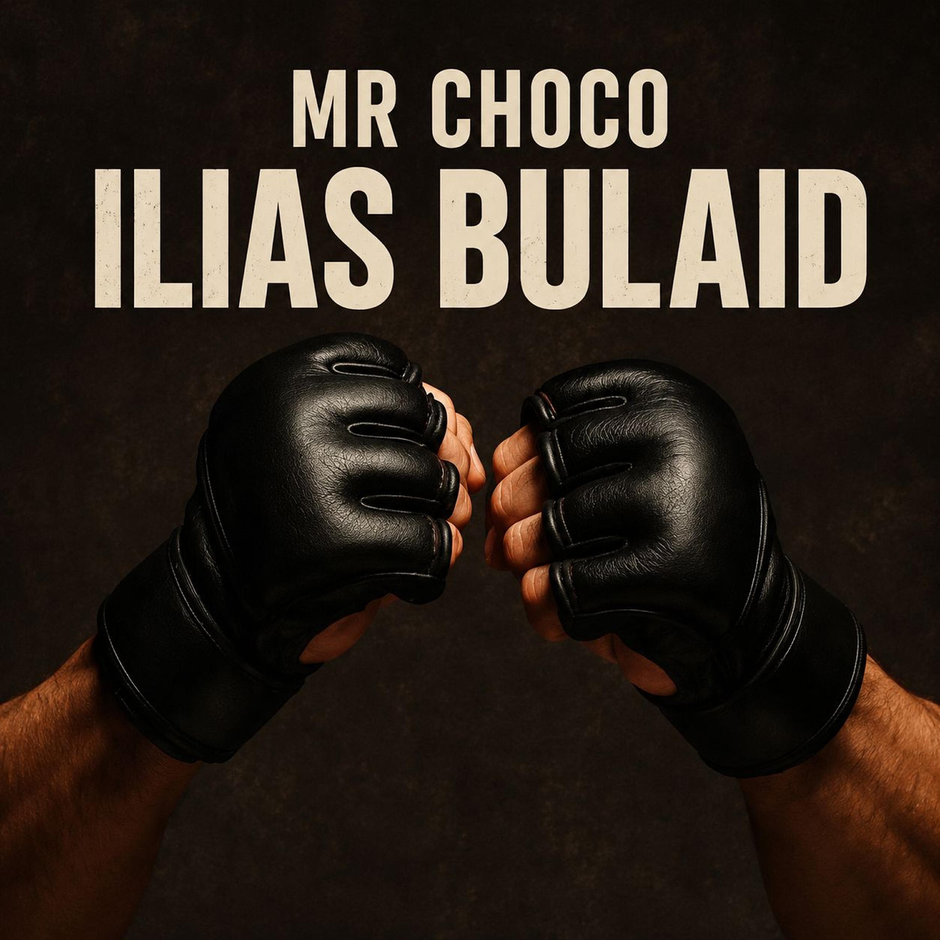 Релиз Ilias Bulaid