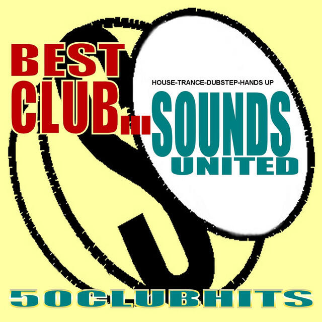 Релиз Best Club Sounds United