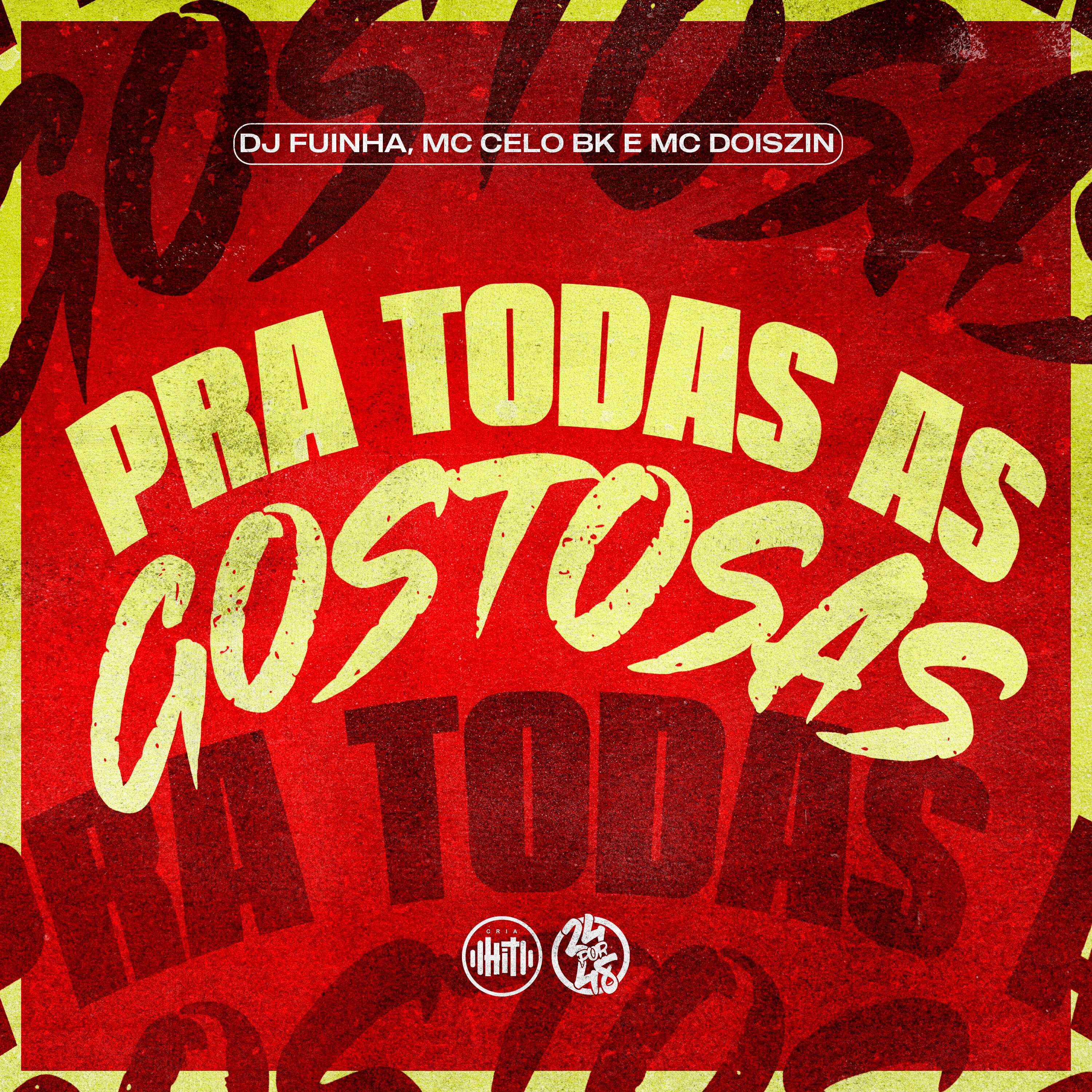 Релиз Pra Todas as Gostosas