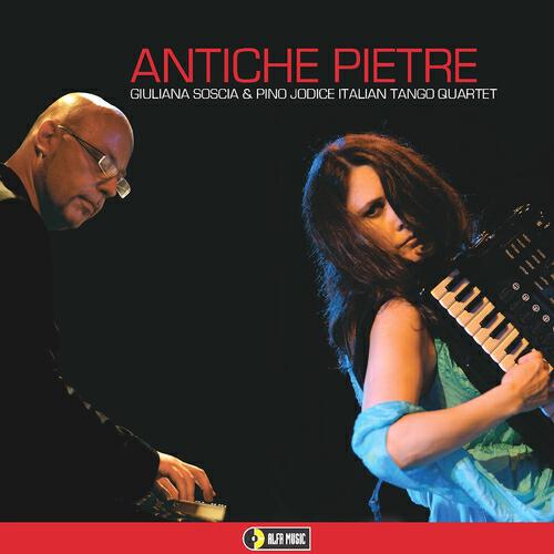 Релиз Antiche pietre
