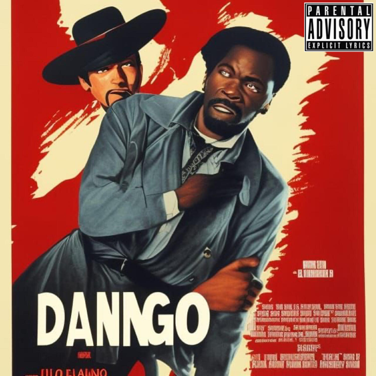 Релиз Danngo