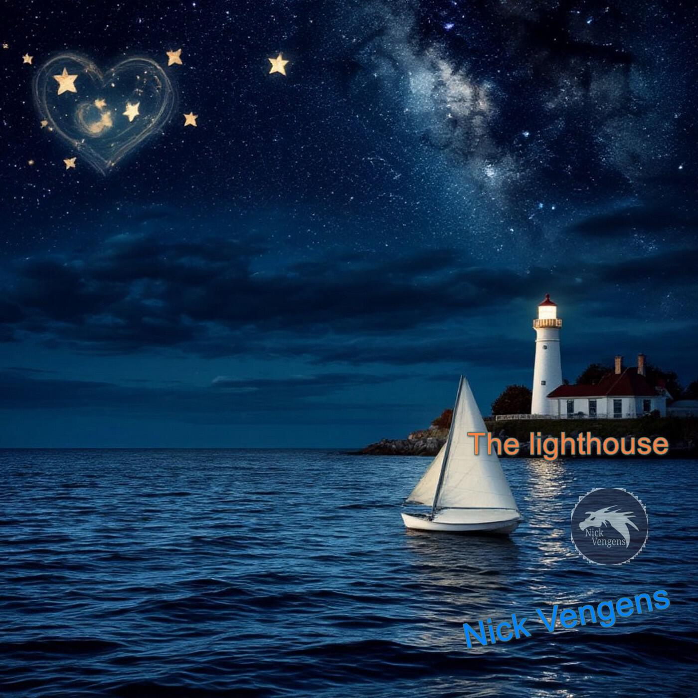 Релиз The lighthouse