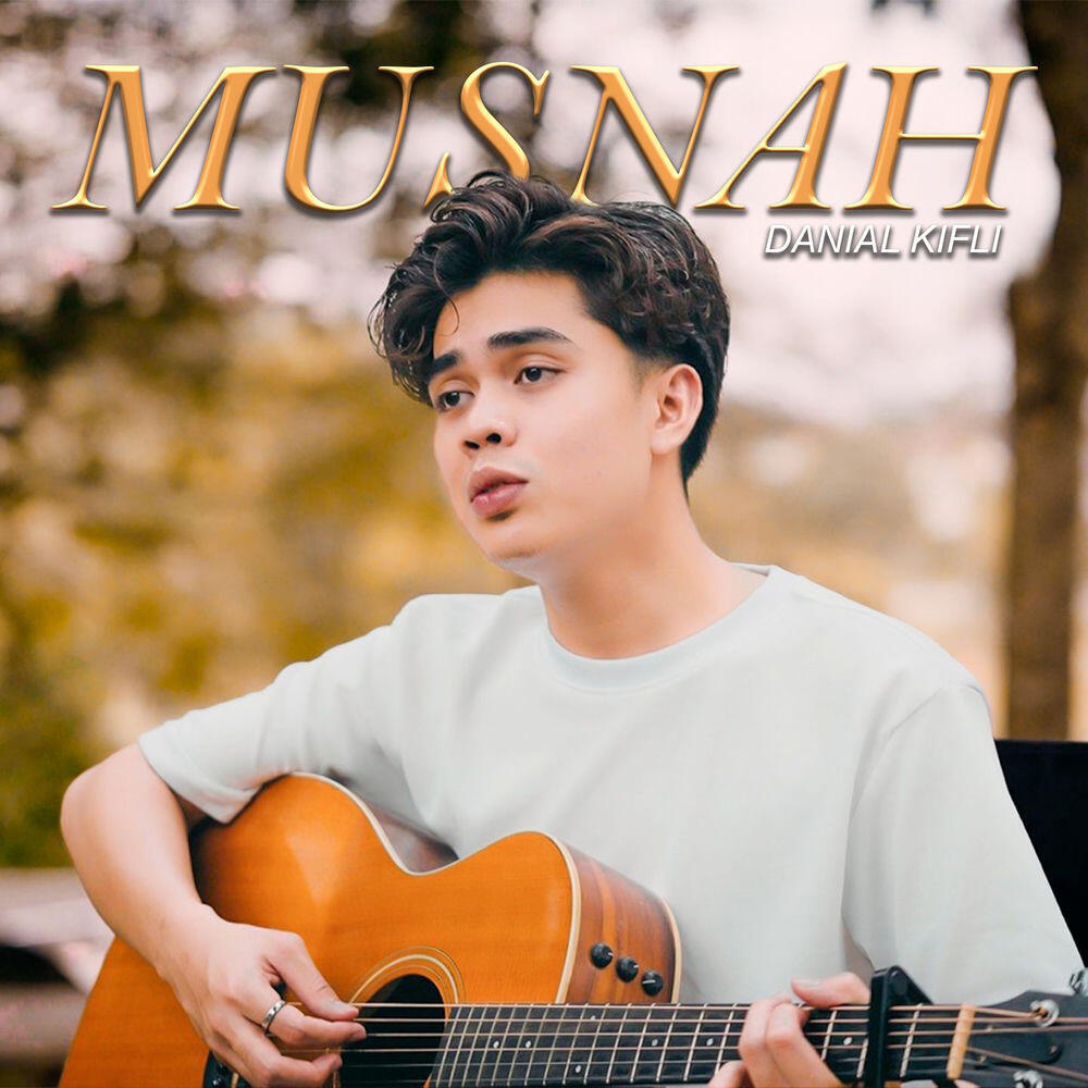 Релиз Musnah