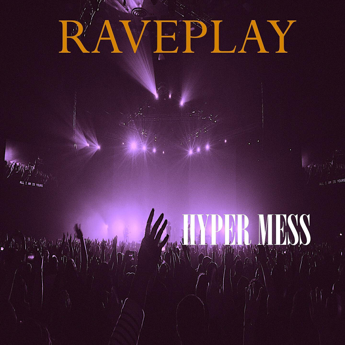 Релиз Hyper Mess