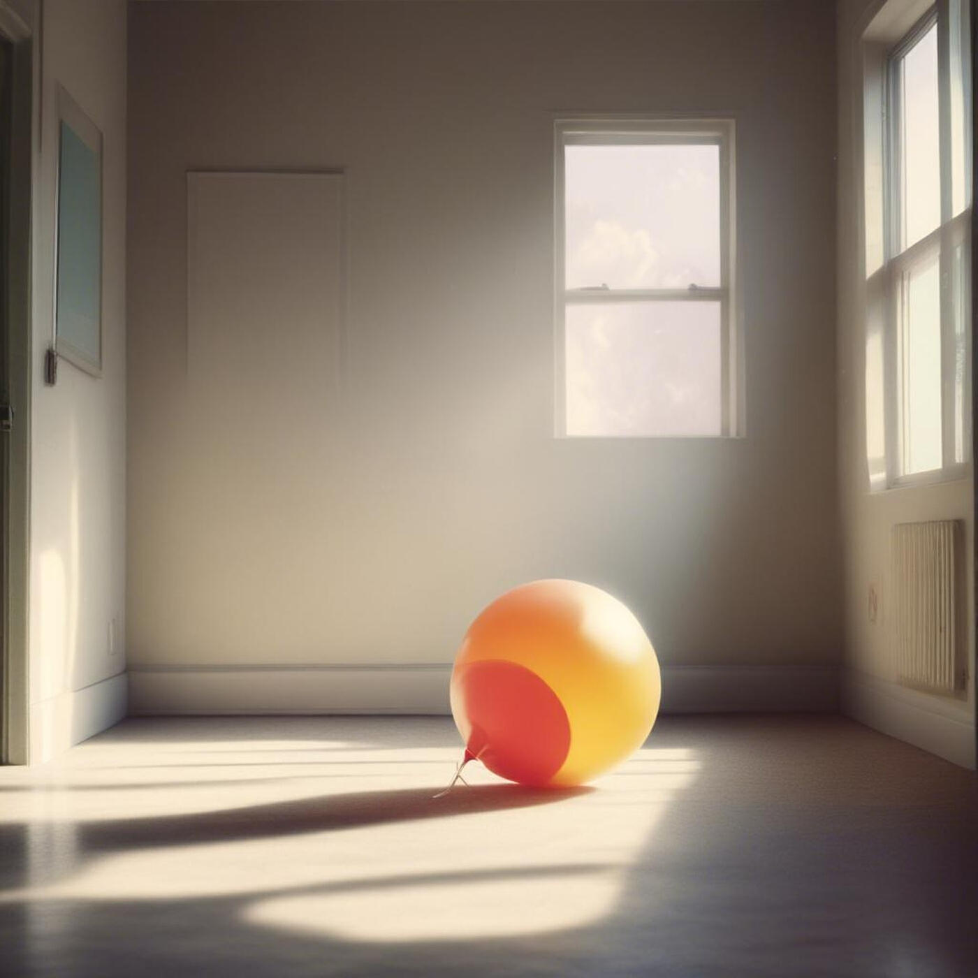 Релиз Finding My Way Home