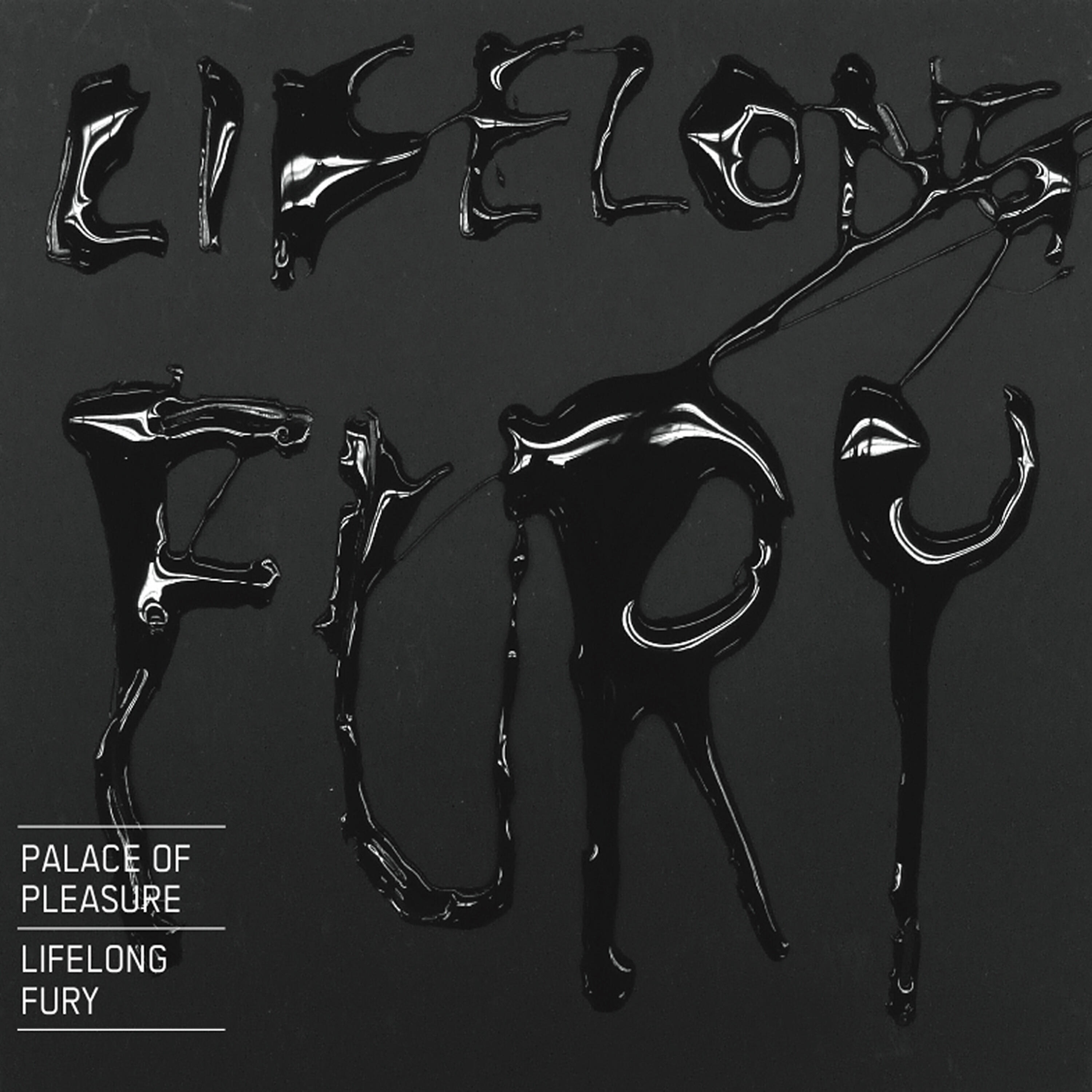 Релиз Lifelong Fury
