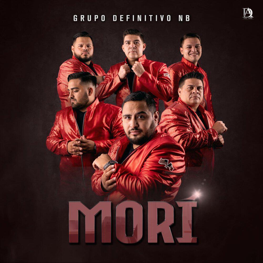 Релиз Morí