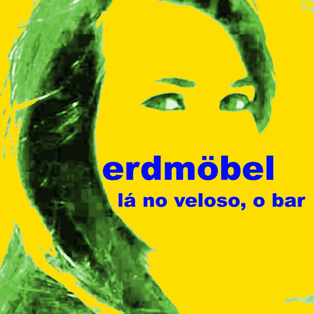 Релиз Lá no veloso, o bar