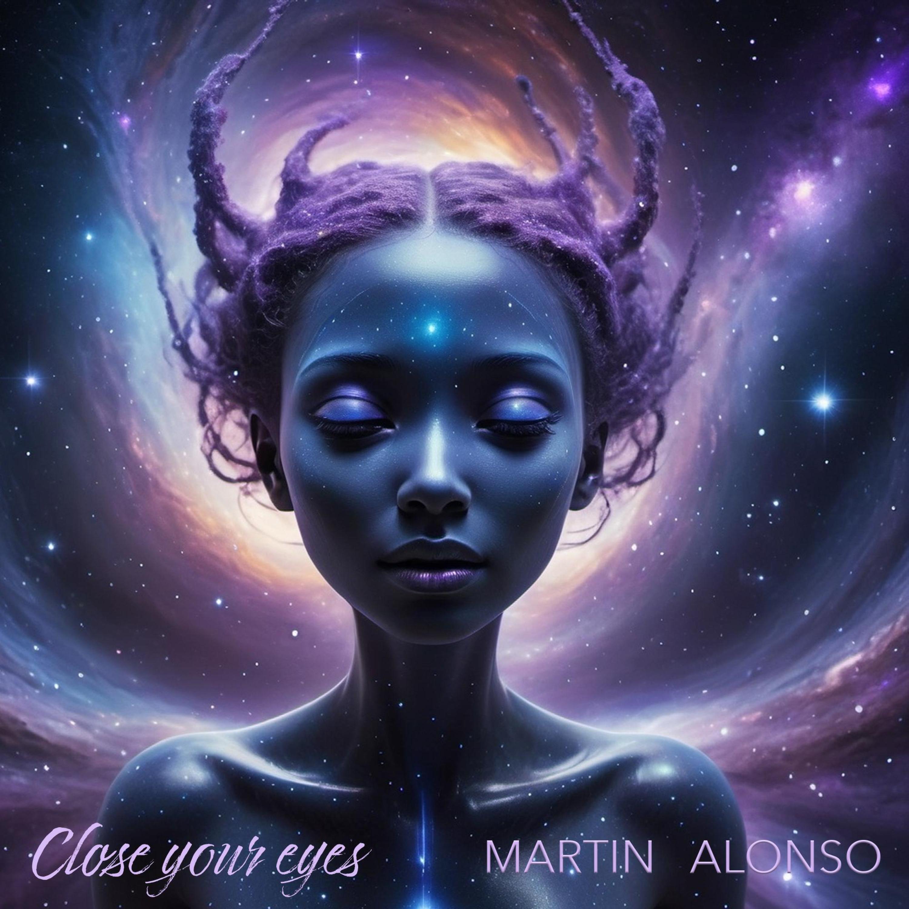 Релиз Close Your Eyes (and See The Light)