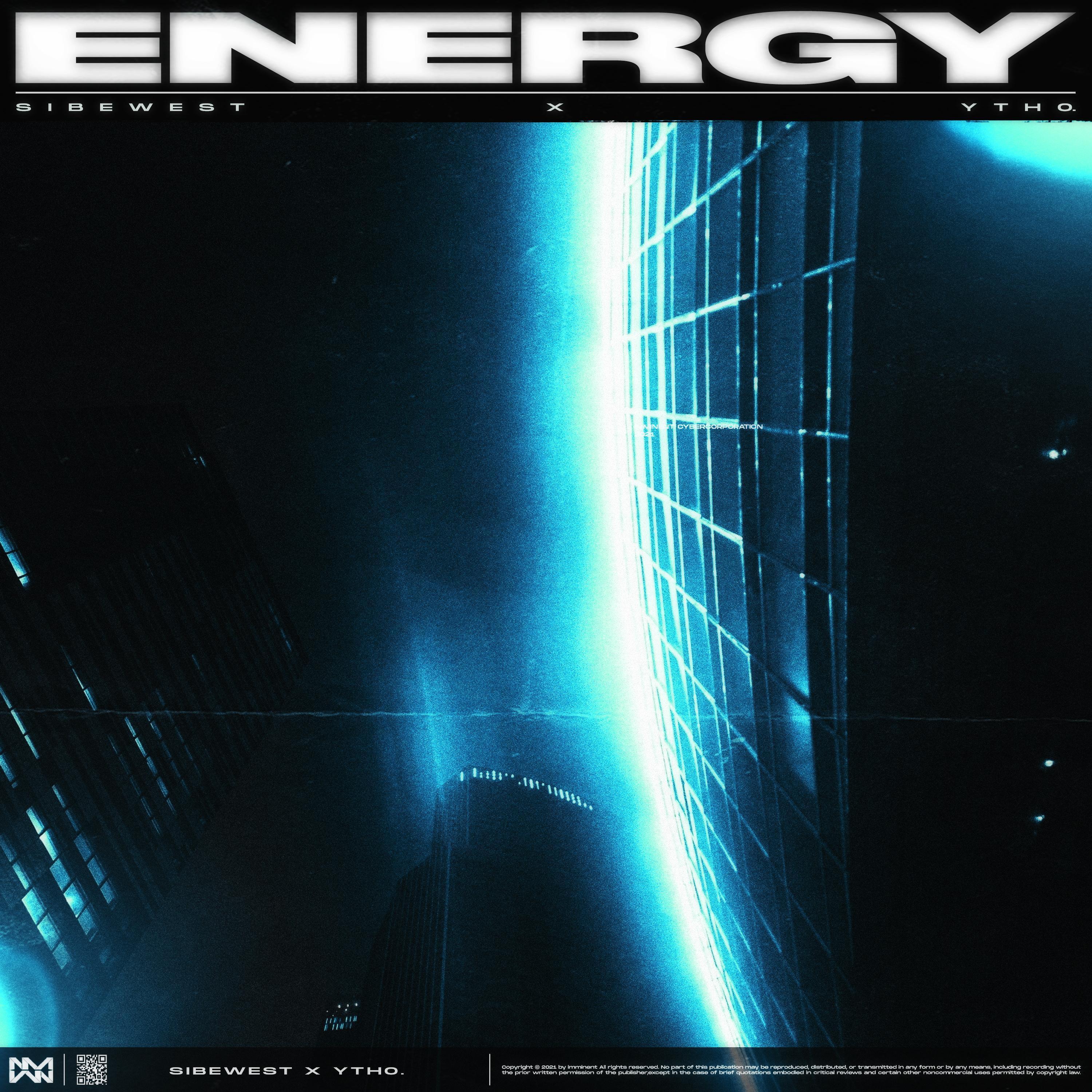 Релиз Energy