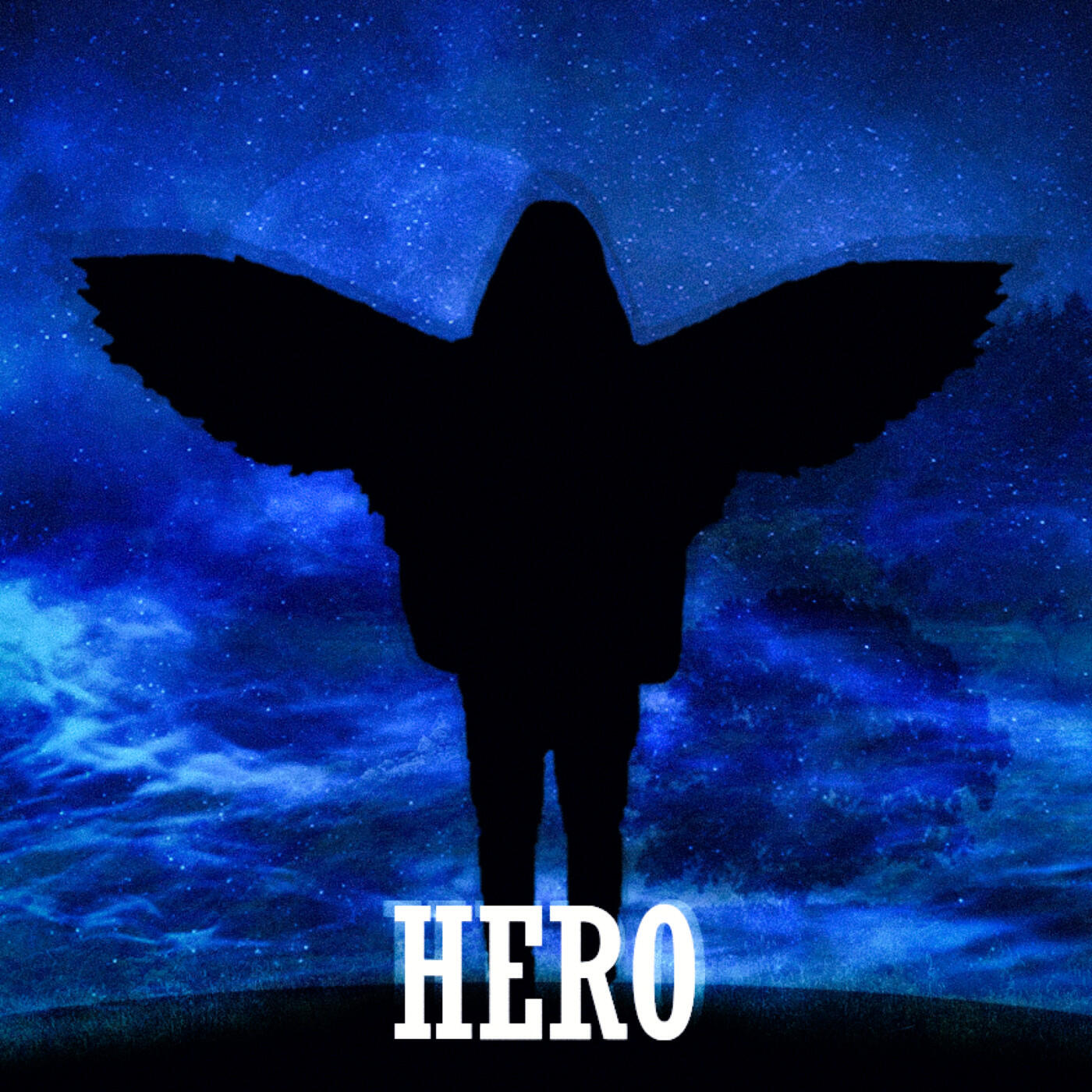 Релиз Hero