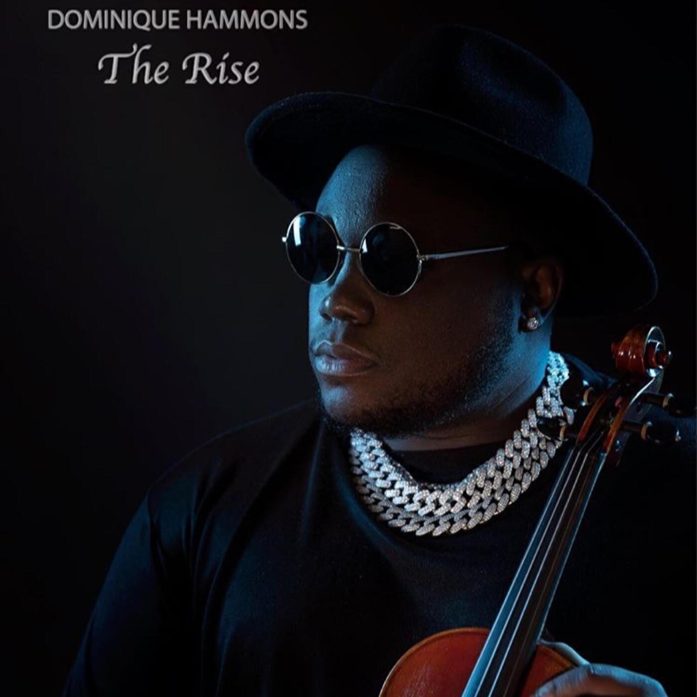 Релиз The Rise