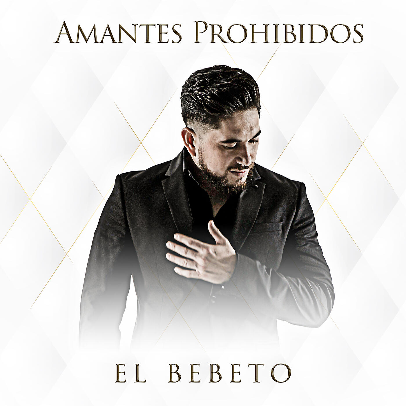 Релиз Amantes Prohibidos