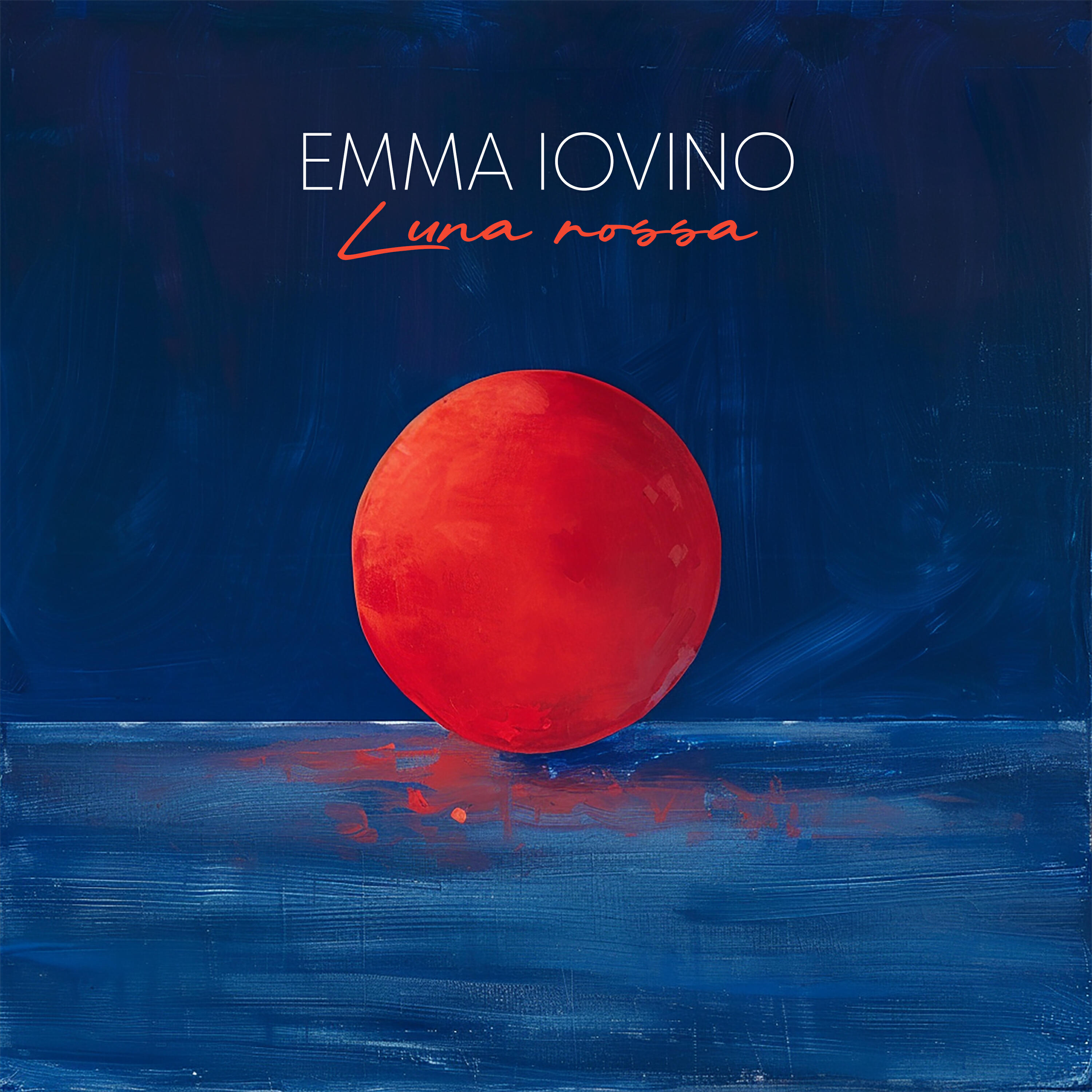 Релиз Luna rossa