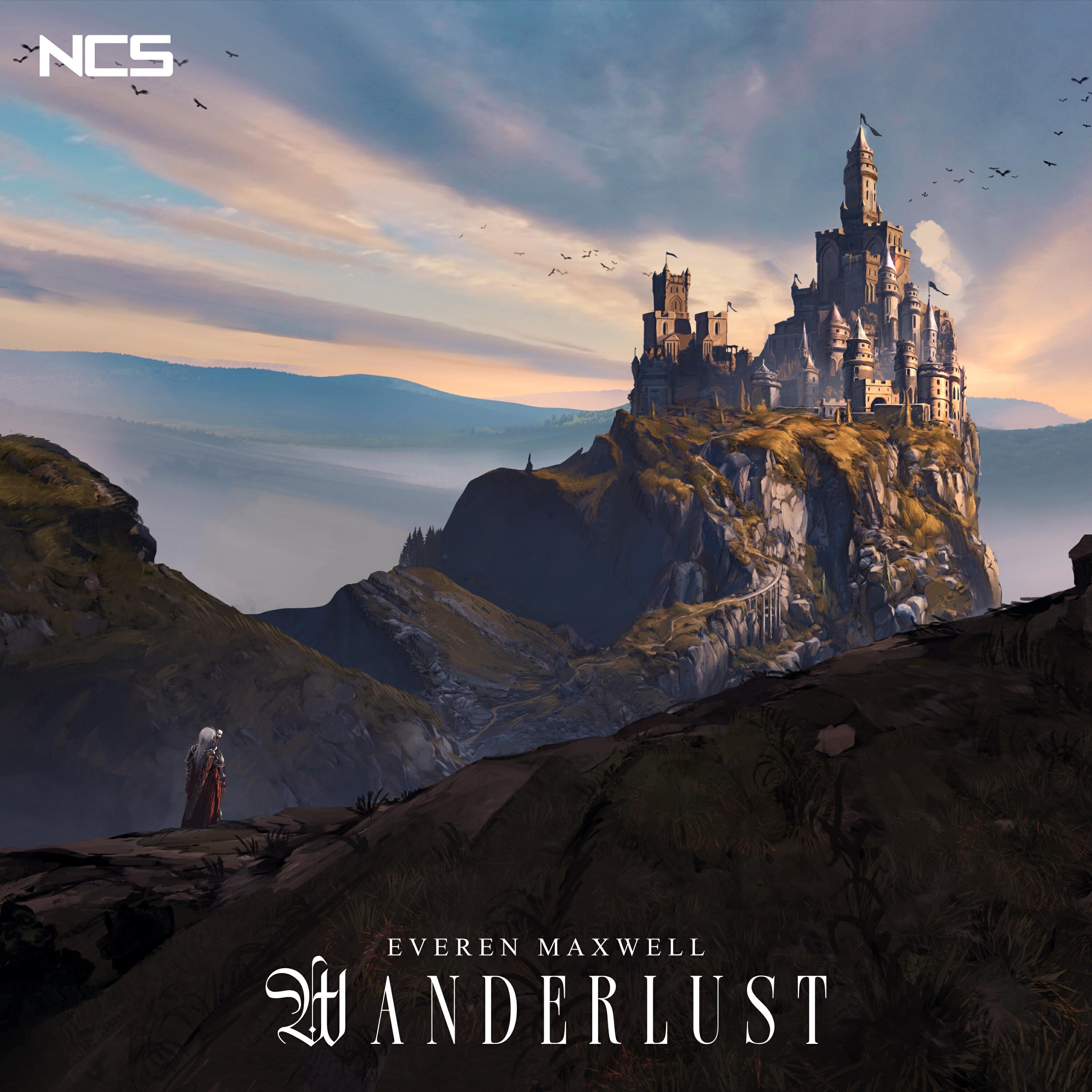 Релиз Wanderlust