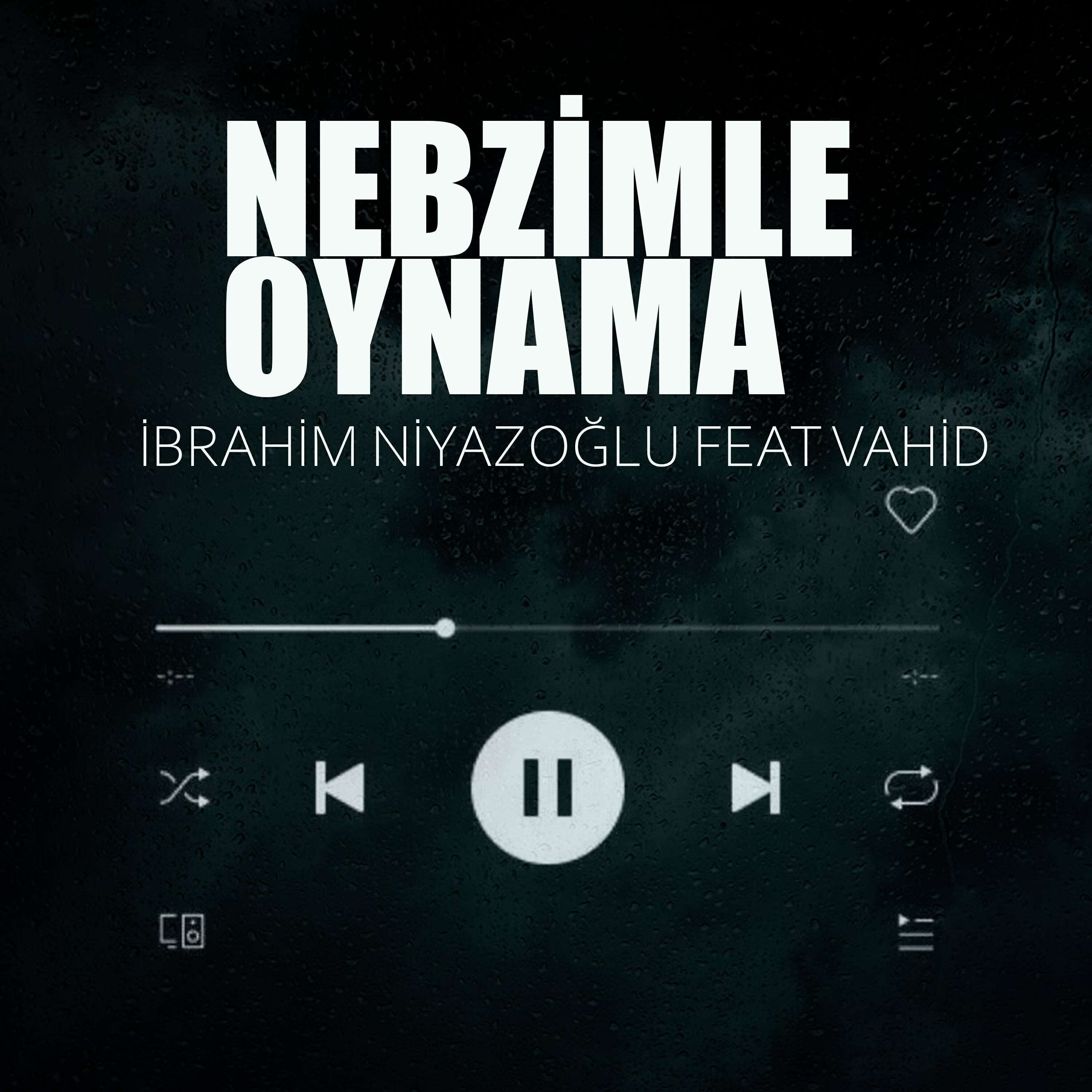 Релиз Nebzimle Oynama