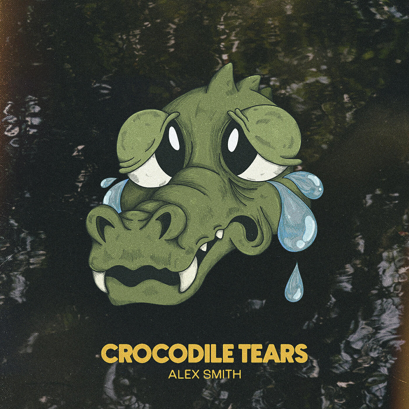 Релиз Crocodile Tears