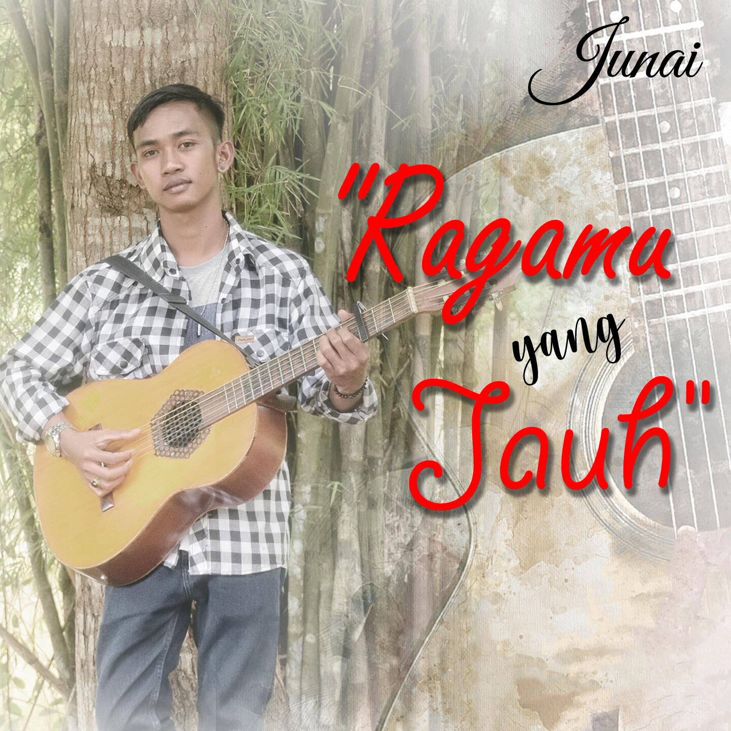 Релиз Ragamu yang Jauh